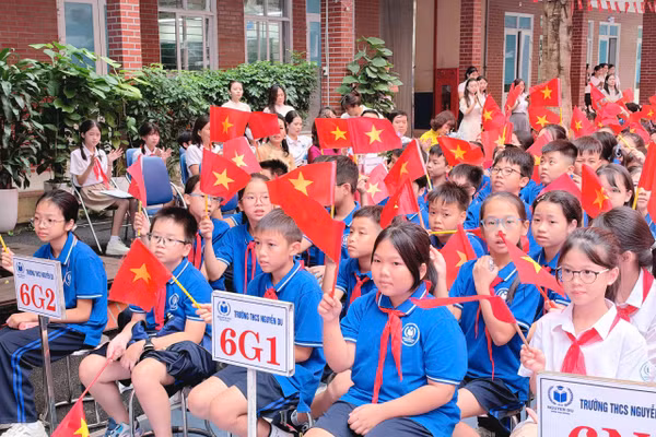 Bồi đắp tình yêu Thủ đô qua những ca khúc viết về Hà Nội
