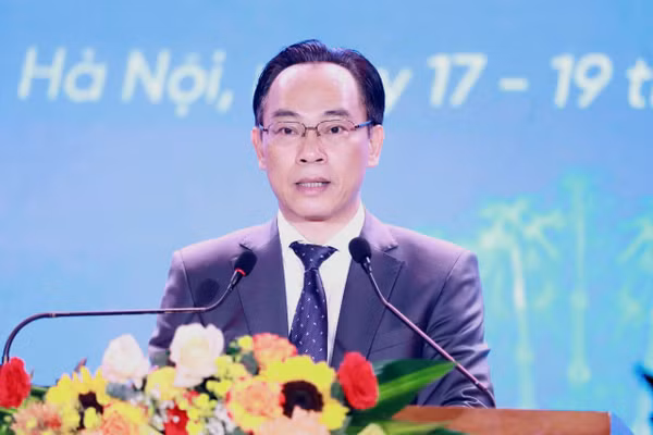 Thúc đẩy tinh thần khởi nghiệp và đổi mới sáng tạo trong học sinh, sinh viên