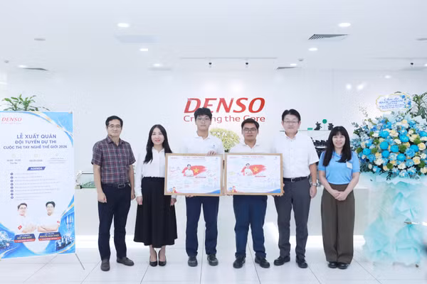 Hợp tác giữa Nhà nước và doanh nghiệp thúc đẩy giáo dục nghề nghiệp phát triển