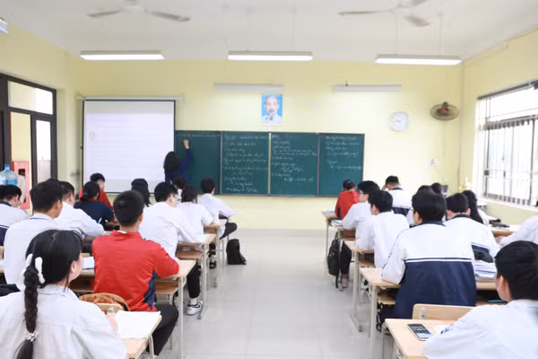 Cần xây dựng năng lực nhận diện bạo lực và can thiệp sớm