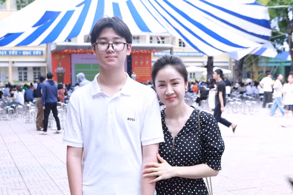 Lựa chọn tổ hợp môn giúp định hướng nghề nghiệp từ sớm