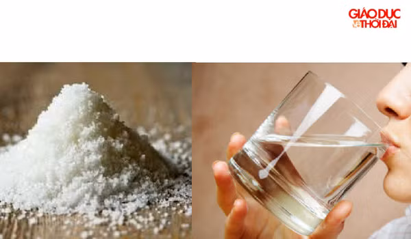 Những tác dụng “thần kì” của muối ăn giúp bạn khoẻ và đẹp mỗi ngày