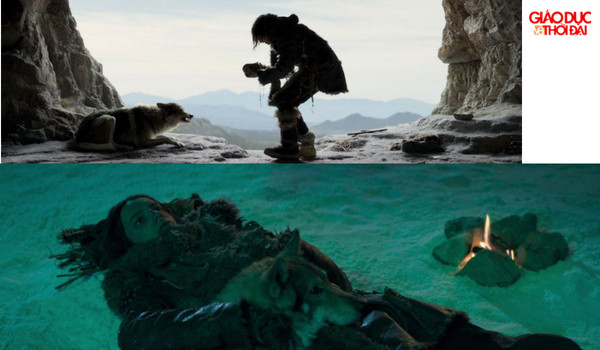 Câu chuyện mang tính giáo dục về biến thù thành bạn gắn kết Câu chuyện mang tính giáo dục về biến thù thành bạn gắn kết