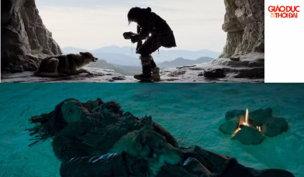 Câu chuyện mang tính giáo dục về biến thù thành bạn gắn kết