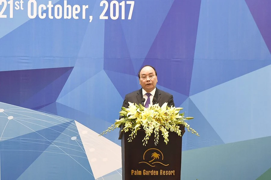 Thủ tướng Nguyễn Xuân Phúc: APEC vẫn đang phải đối mặt với nhiều khó khăn, thách thức