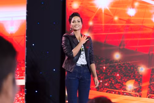 khoẻ mạnh, năng động…