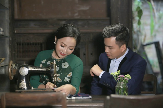 Diễn xuất tốt… Diễn xuất tốt…