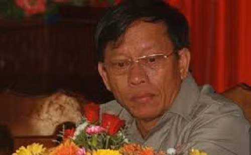 Cách chức Bí thư Tỉnh ủy Quảng Nam nhiệm kỳ 2010-2015 của ông Lê Phước Thanh