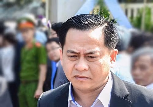 Bộ Công an nói về tấm thẻ “sĩ quan an ninh” của Vũ “nhôm”