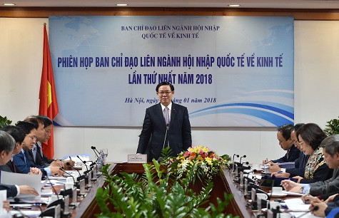 Ảnh: VGP Ảnh: VGP