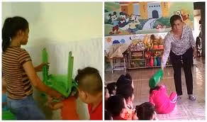 Mở nhiều trường mẫu giáo công lập để hạn chế bạo hành trẻ em