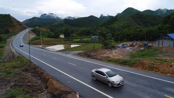 Nhà đầu tư chưa thể thực hiện được việc thu phí Nhà đầu tư chưa thể thực hiện được việc thu phí