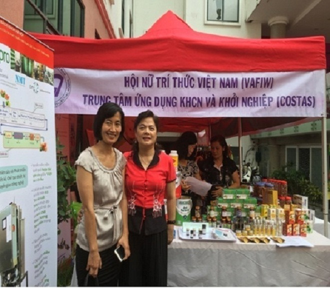 Năm 2017, Trung tâm đã tham gia nhiều hoạt động như tổ chức hội thảo, triển lãm