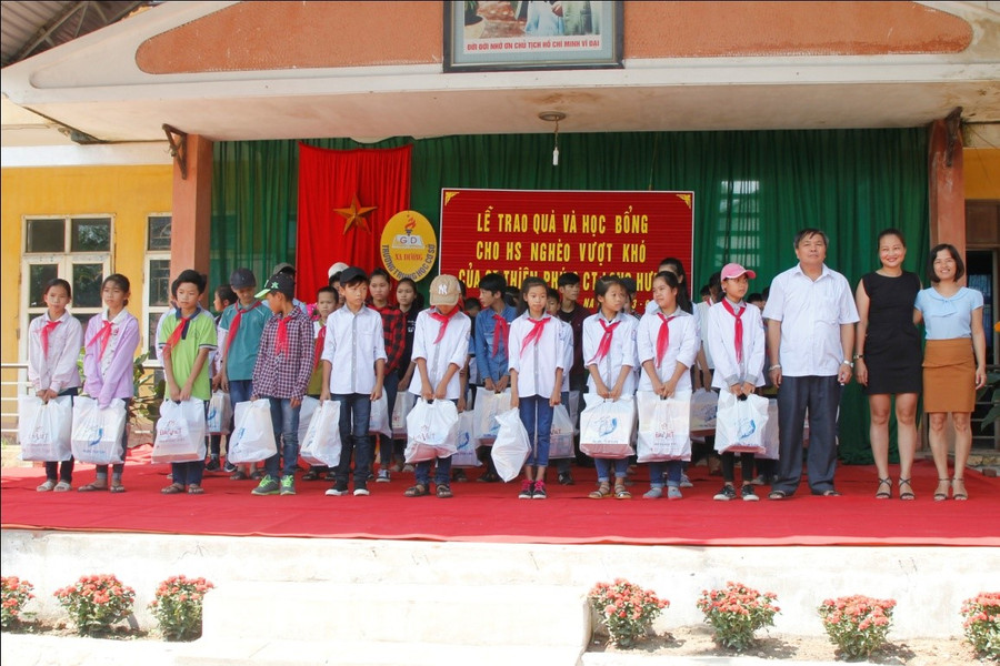 Trường THCS Thị trấn Na Dương, huyện Lộc Bình, tỉnh Lạng Sơn. Trường THCS Thị trấn Na Dương, huyện Lộc Bình, tỉnh Lạng Sơn.