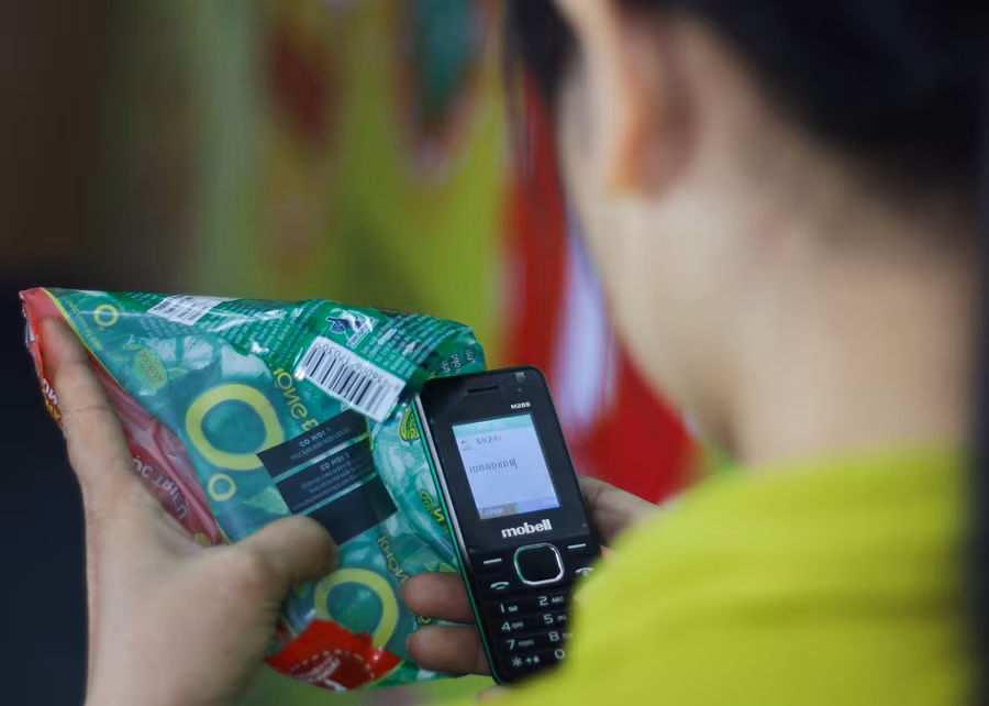 Nhiều khách hàng bất ngờ khi chỉ với 1 tin nhắn đã trúng luôn giải thưởng 10 triệu Nhiều khách hàng bất ngờ khi chỉ với 1 tin nhắn đã trúng luôn giải thưởng 10 triệu