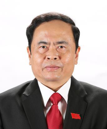 Đồng chí Trần Thanh Mẫn. Ảnh: TTXVN Đồng chí Trần Thanh Mẫn. Ảnh: TTXVN