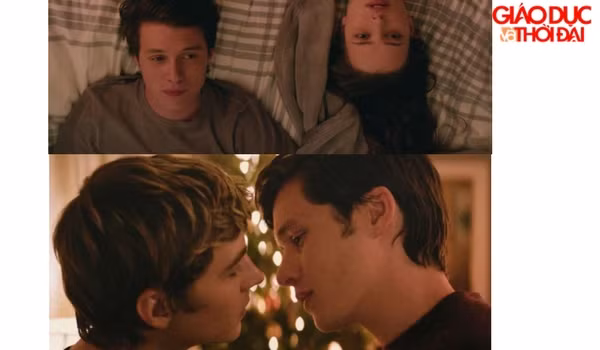 Liệu tình yêu của nam chính có được trọn vẹn như bao cặp đôi giới tính thứ 3 khác?