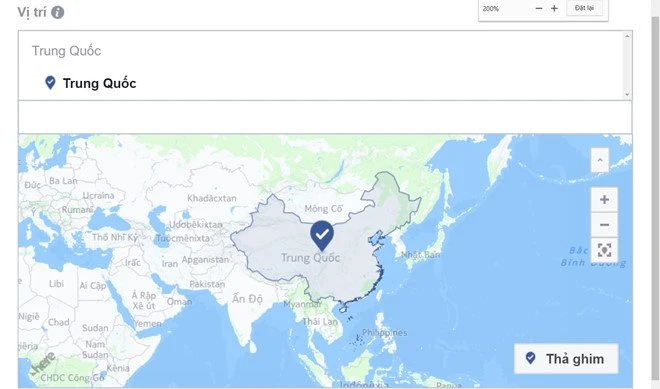 Facebook cung cấp sai lệch bản đồ Hoàng Sa, Trường Sa: Thủ tướng yêu cầu giám sát chặt, không để tái diễn