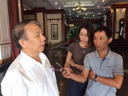 “Không có lý gì mức tăng lương tối thiểu vùng năm 2018 lại thấp hơn năm 2017" (theo Lao Động)