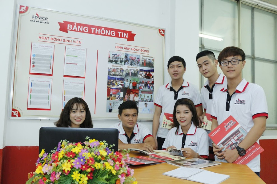 Hợp đồng đào tạo nghề công nghệ thông tin