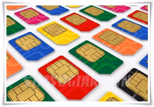 Từ ngày 24/4/2018, nếu chủ sở hữu sim điện thoại di động không cung cấp ảnh chân dung cho nhà mạng sẽ bị tạm dừng cung cấp dịch vụ viễn thông. 