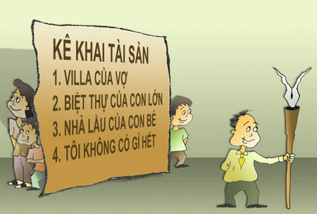 (Ảnh minh họa: theo Dân trí)