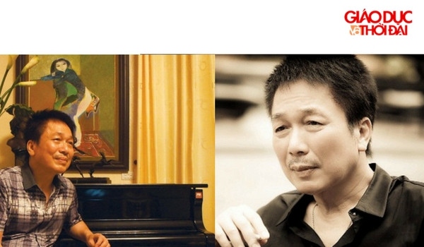 Nhạc sỹ Phú Quang với nỗi nhớ khắc khoải về Hà Nội xưa.