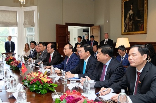 Ảnh VGP Ảnh VGP