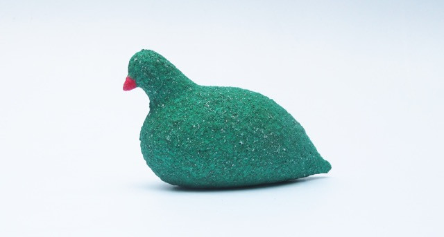 Tác phẩm Đợi chờ