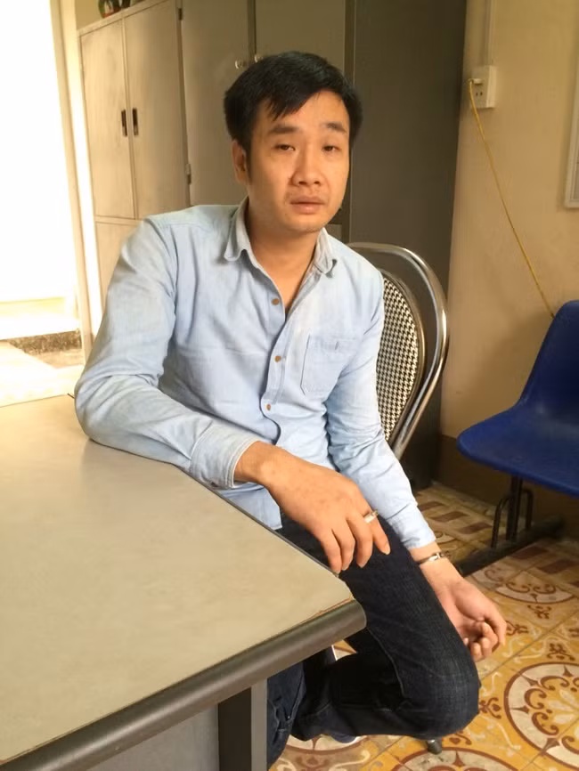 Bắt giữ đối tượng truy nã tại đám cưới