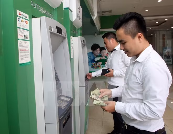 Ảnh minh họa. (Nguồn: TTXVN)