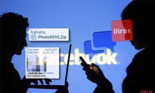 Các tổ chức, cá nhân cần tuân theo các cảnh báo của Cục An toàn thông tin về biện pháp phòng, chống mã độc lây lan thông qua Facebook Messenger. Ảnh: Vietnamhitech