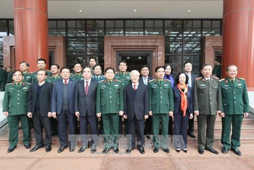 Ảnh TTXVN Ảnh TTXVN