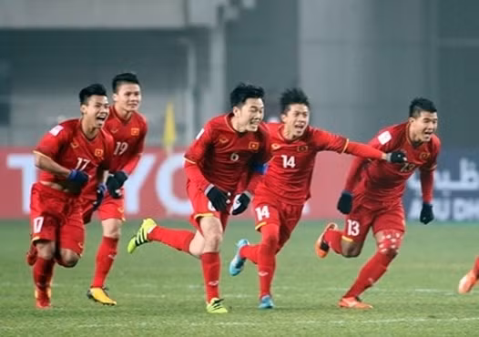 Thủ tướng Chính phủ Nguyễn Xuân Phúc gửi thư đội tuyển U23 Việt Nam