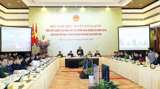 Ảnh: theo VGP Ảnh: theo VGP