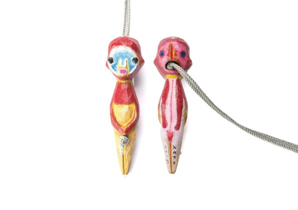 Tác phẩm Untitled ( Không tựa đề) Tác phẩm Untitled ( Không tựa đề)