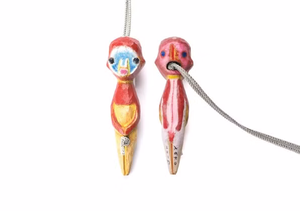 Tác phẩm Untitled ( Không tựa đề)