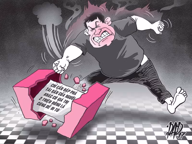 Ảnh minh họa. Theo PLO.