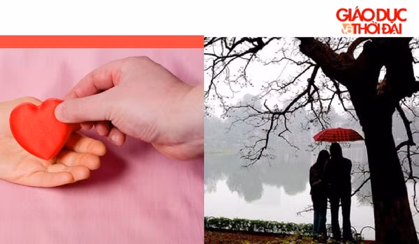 “Tôn trọng, lắng nghe và chia sẻ để giữ gìn hạnh phúc gia đình”