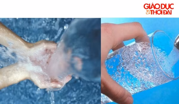 Ngày Nước Thế giới năm 2018 - Hãy sống chan hòa với thiên nhiên