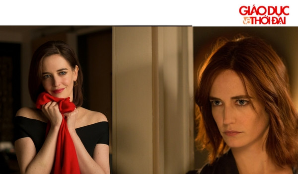 Diễn viên Eva Green – Biểu tượng gợi cảm của nước Pháp với vẻ đẹp kiểu gai góc đầy“bí ẩn”. Diễn viên Eva Green – Biểu tượng gợi cảm của nước Pháp với vẻ đẹp kiểu gai góc đầy“bí ẩn”.