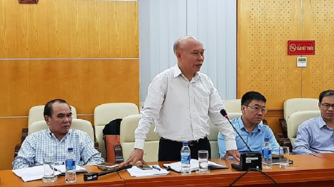 Ông Nguyễn Mạnh Thắng, Chủ tịch HĐTV Mobifone khẳng định sẽ chấp hành nghiêm KLTT. Ông Nguyễn Mạnh Thắng, Chủ tịch HĐTV Mobifone khẳng định sẽ chấp hành nghiêm KLTT.