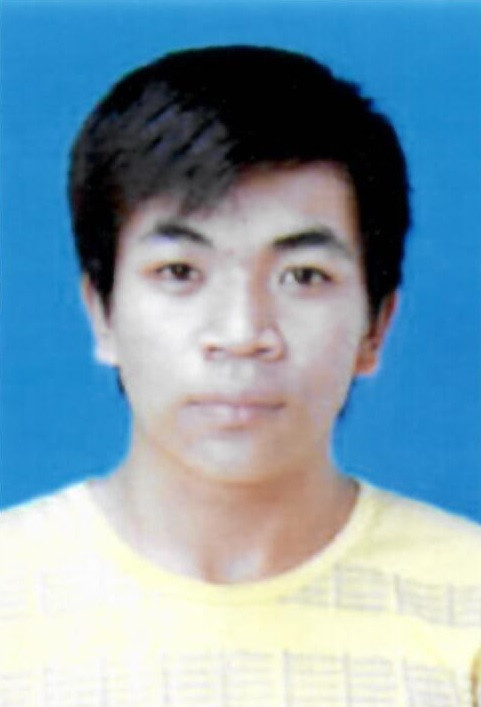 Đối tượng Hoàng Văn Lào Đối tượng Hoàng Văn Lào