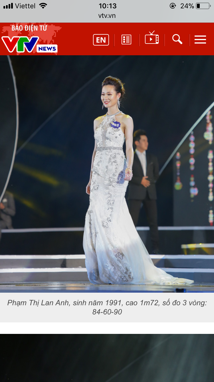 Ảnh: Báo điện tử VTV News