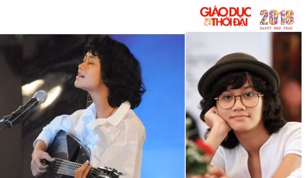 Ngày 23 tháng 11 năm 2013, cô tái xuất ở quê nhà bằng đêm nhạc "Mùa thu trong em".