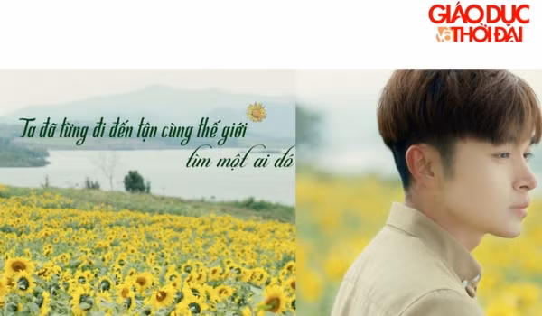 Thông điệp bộ phim: “Thời gian là hữu hạn…