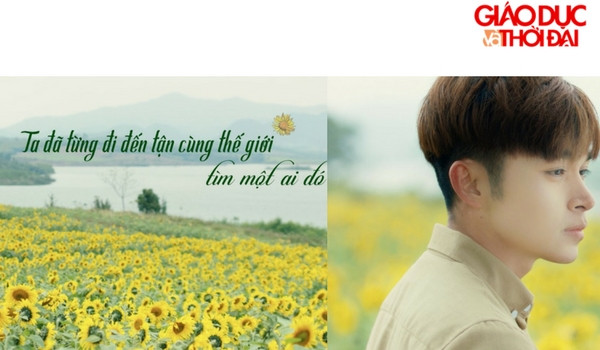 Thông điệp bộ phim: “Thời gian là hữu hạn…