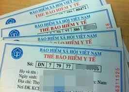 Sẽ không có thẻ BHYT nếu không có hộ khẩu. Ảnh theo Đời sống pháp luật