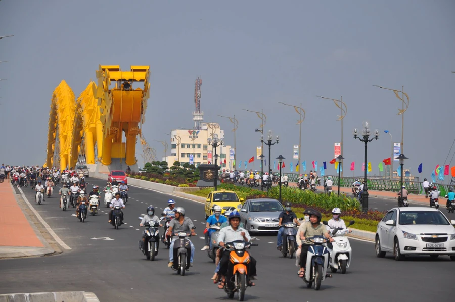 Đà Nẵng cho học sinh nghỉ học, cán bộ nghỉ làm trong Tuần lễ APEC