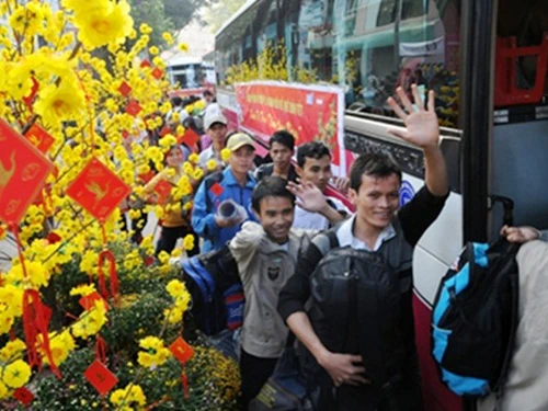 Ảnh minh họa, theo Báo Người Lao Động